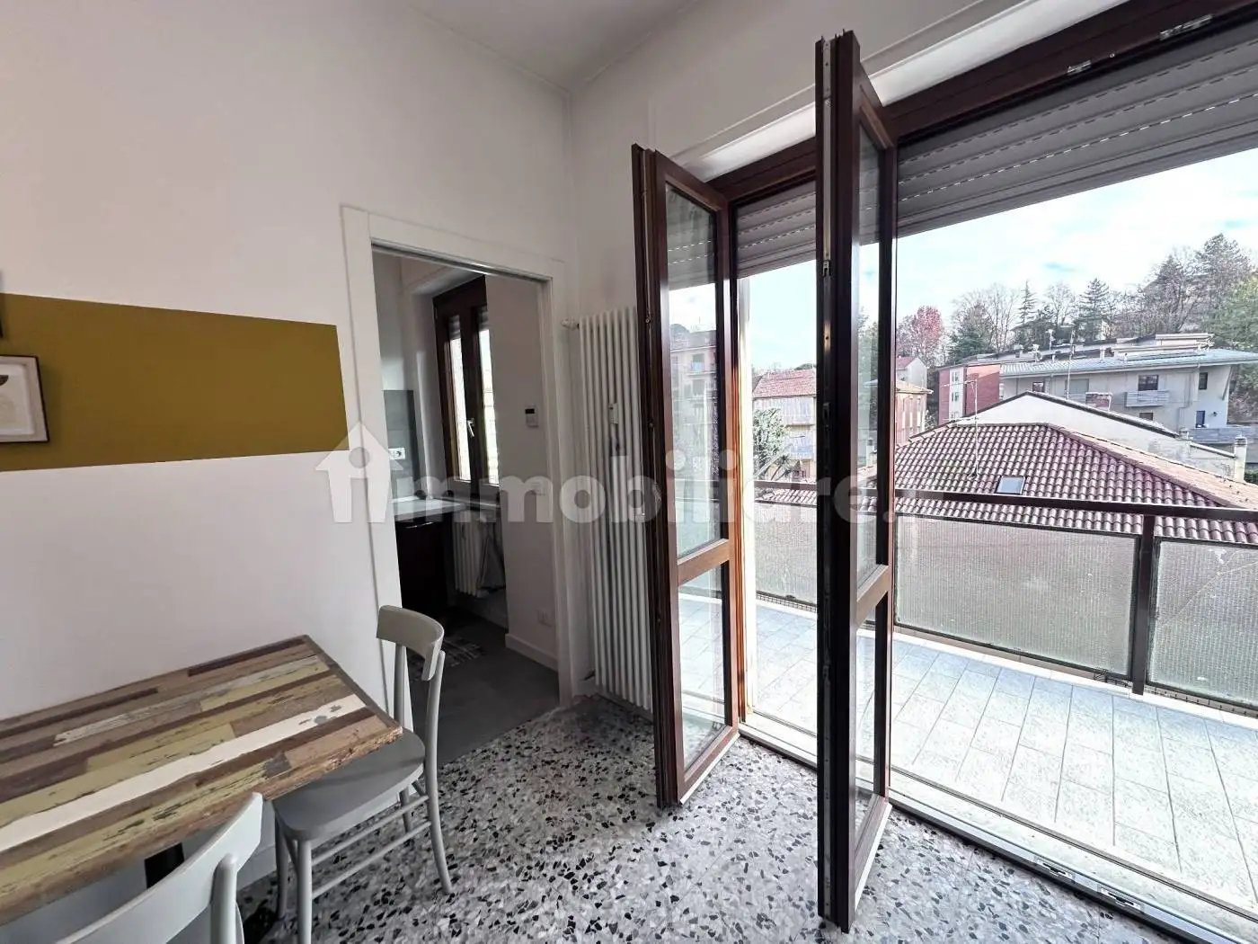 Bilocale via Beppe Fenoglio 8, Borgo Piave, Corso Europa, Zona Ferrero, Alba - foto 2