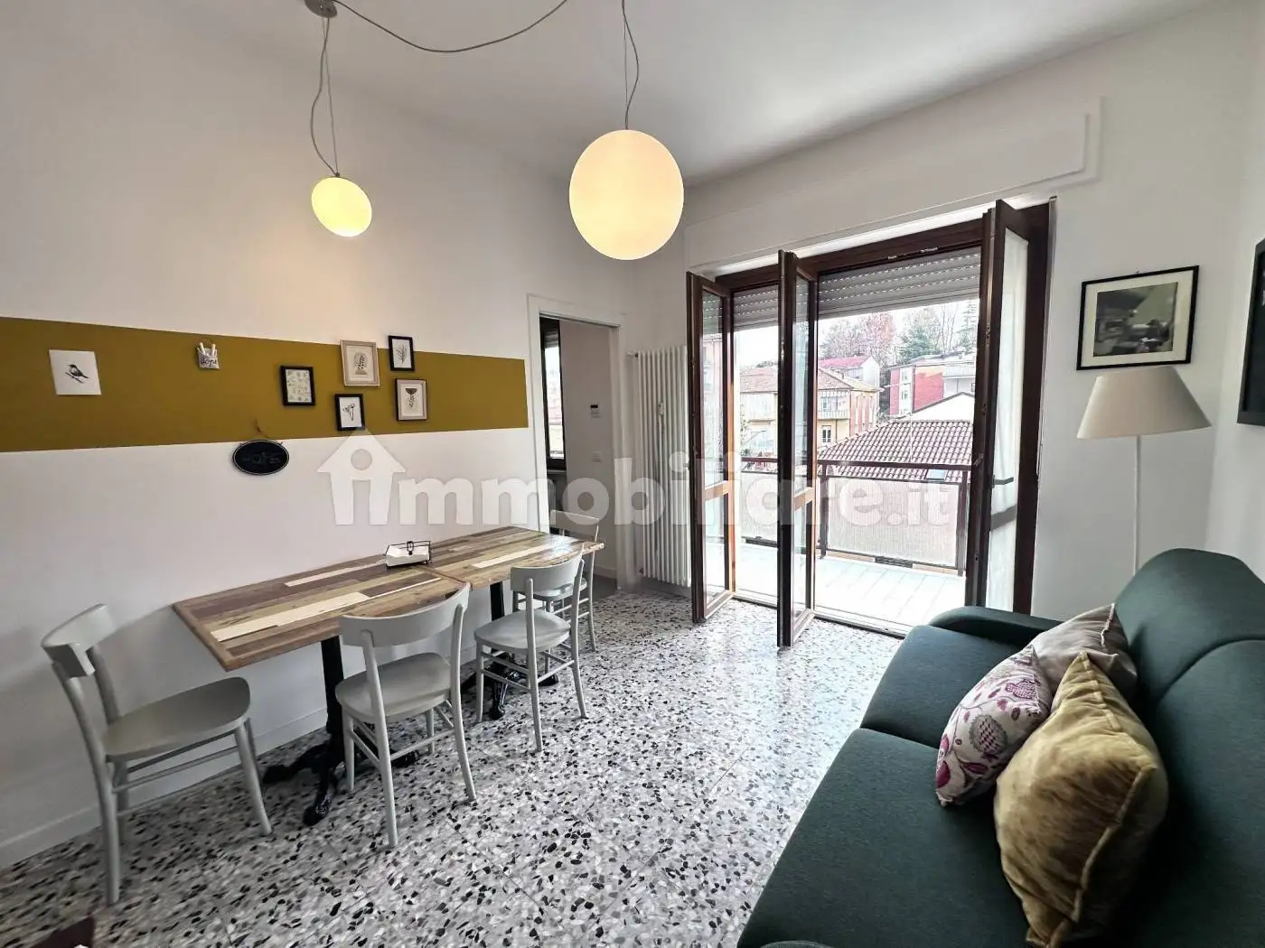 Bilocale via Beppe Fenoglio 8, Borgo Piave, Corso Europa, Zona Ferrero, Alba - foto 3