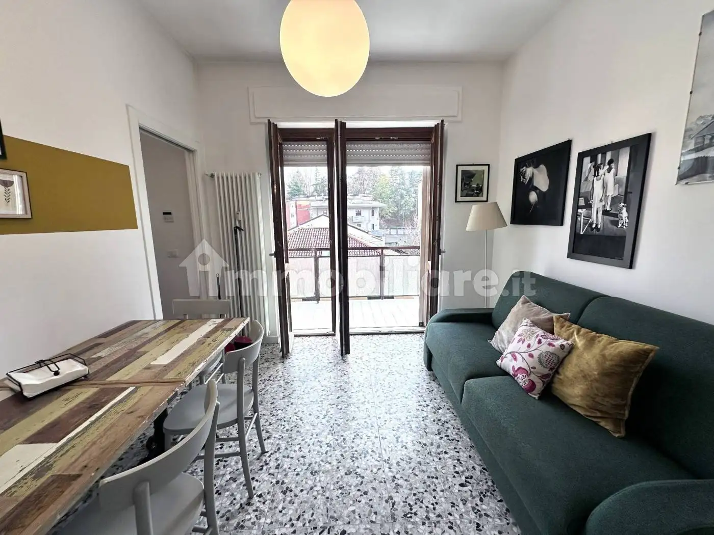 Bilocale via Beppe Fenoglio 8, Borgo Piave, Corso Europa, Zona Ferrero, Alba - foto 4