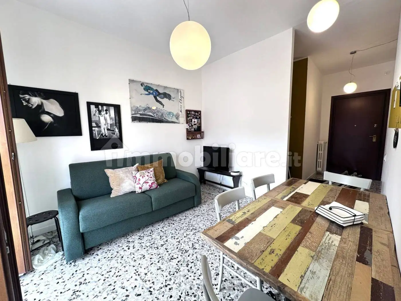 Bilocale via Beppe Fenoglio 8, Borgo Piave, Corso Europa, Zona Ferrero, Alba - foto 5