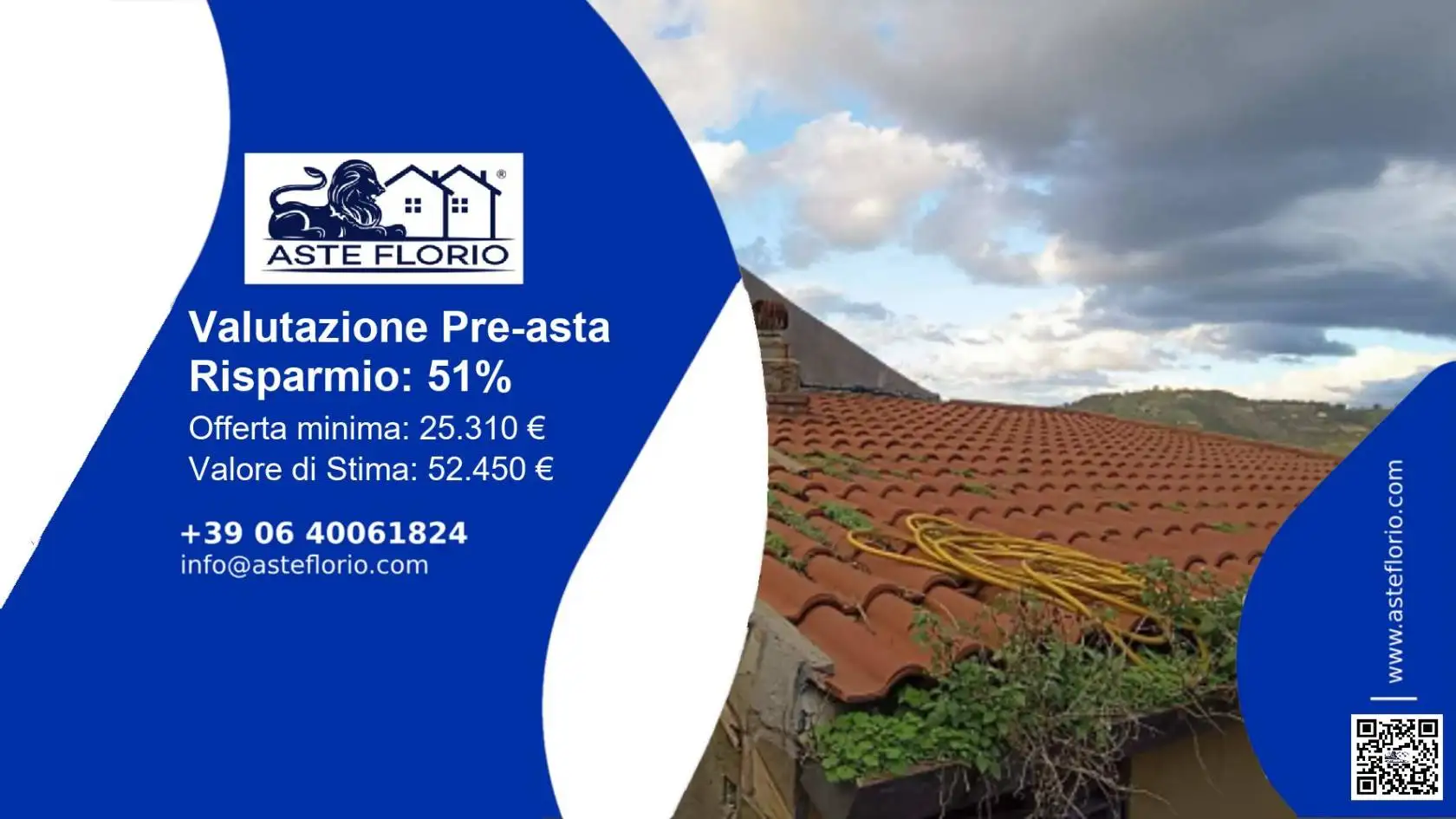 Appartamento in asta a Messina