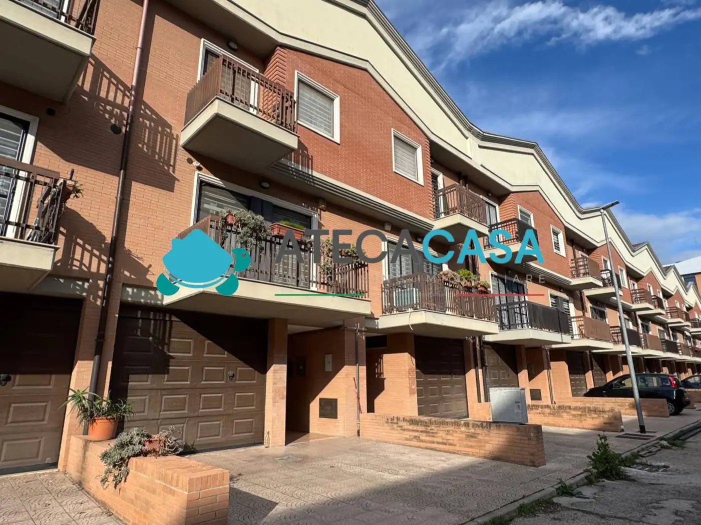 Villetta a schiera in vendita a Foggia