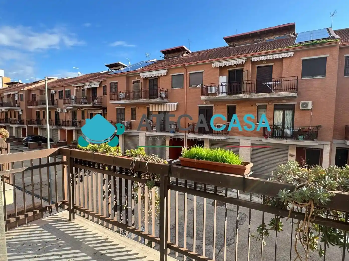 Villa a schiera via Francesco Nardella, Comparto Biccari, Foggia - foto 2