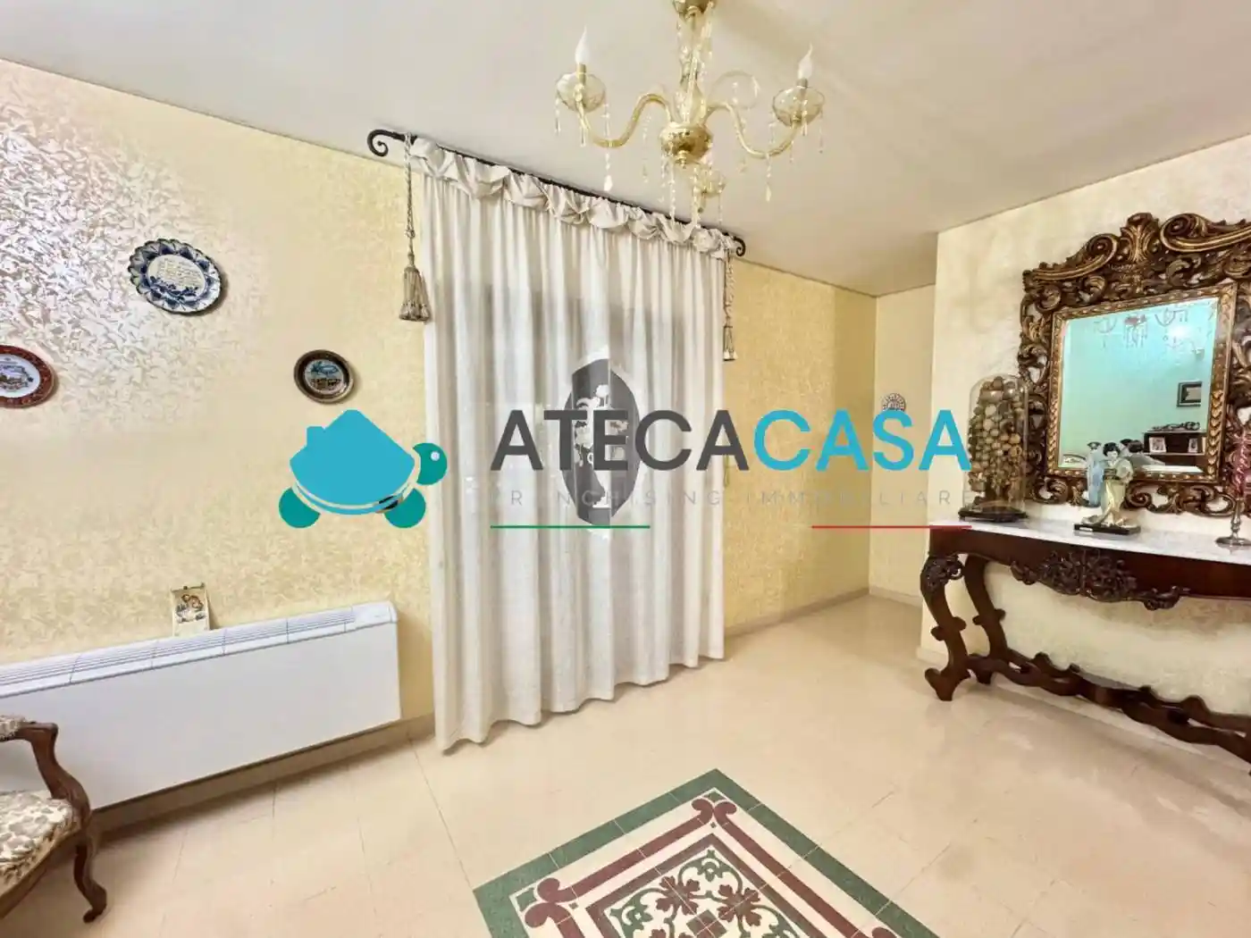 Villa a schiera via Francesco Nardella, Comparto Biccari, Foggia - foto 3