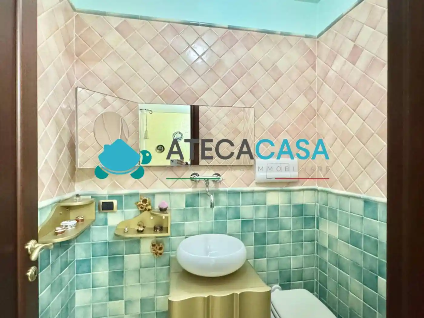 Villa a schiera via Francesco Nardella, Comparto Biccari, Foggia - foto 5