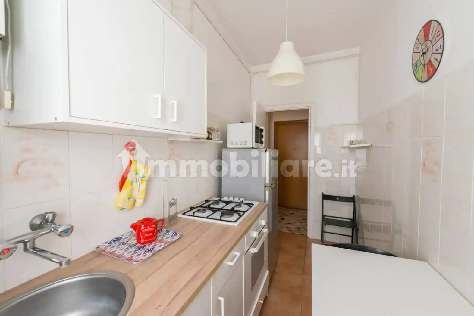 Monolocale via Palmanova 191, Crescenzago, Milano - foto 2