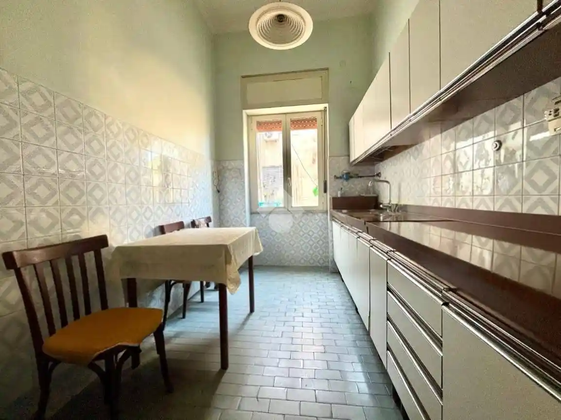 Appartamento via Palermo, Vasto, Napoli - foto 3