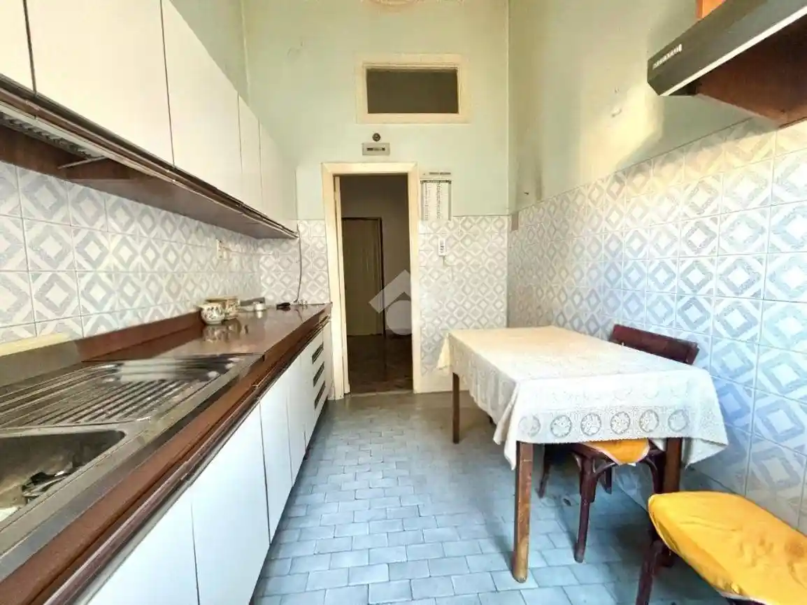 Appartamento via Palermo, Vasto, Napoli - foto 4