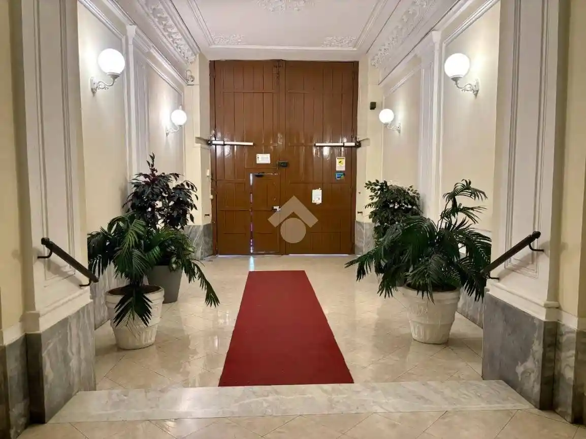 Trilocale piazza nazionale 50, Arenaccia, Napoli - foto 3