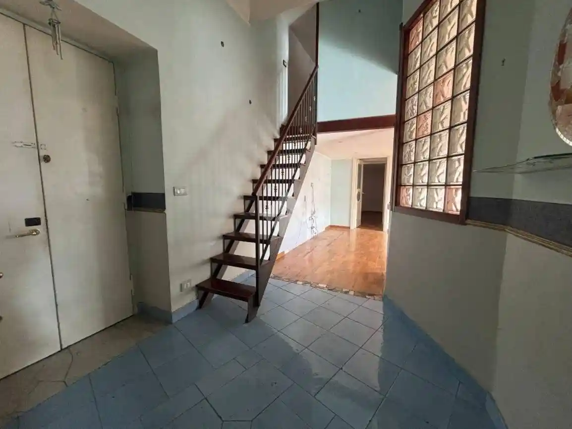 Trilocale piazza nazionale 50, Arenaccia, Napoli - foto 4