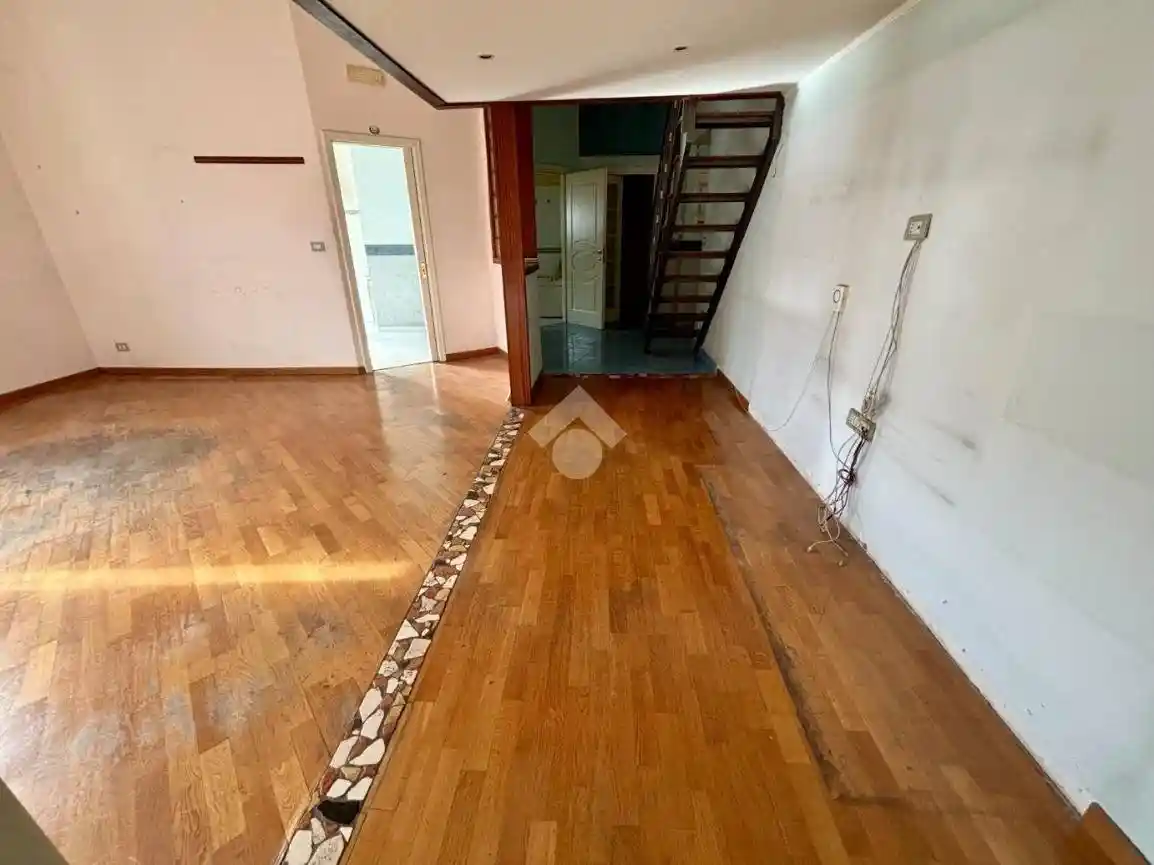 Trilocale piazza nazionale 50, Arenaccia, Napoli - foto 5