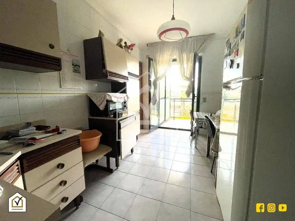 Appartamento via Pier Paolo Pasolini, Santo Spirito, Bari - foto 4