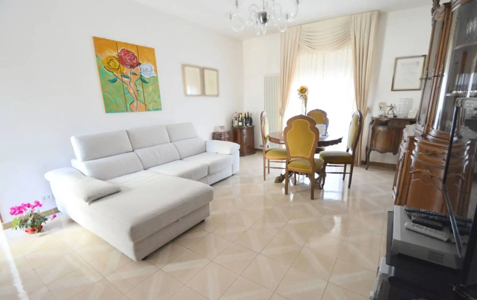 Appartamento in vendita a Casamassima