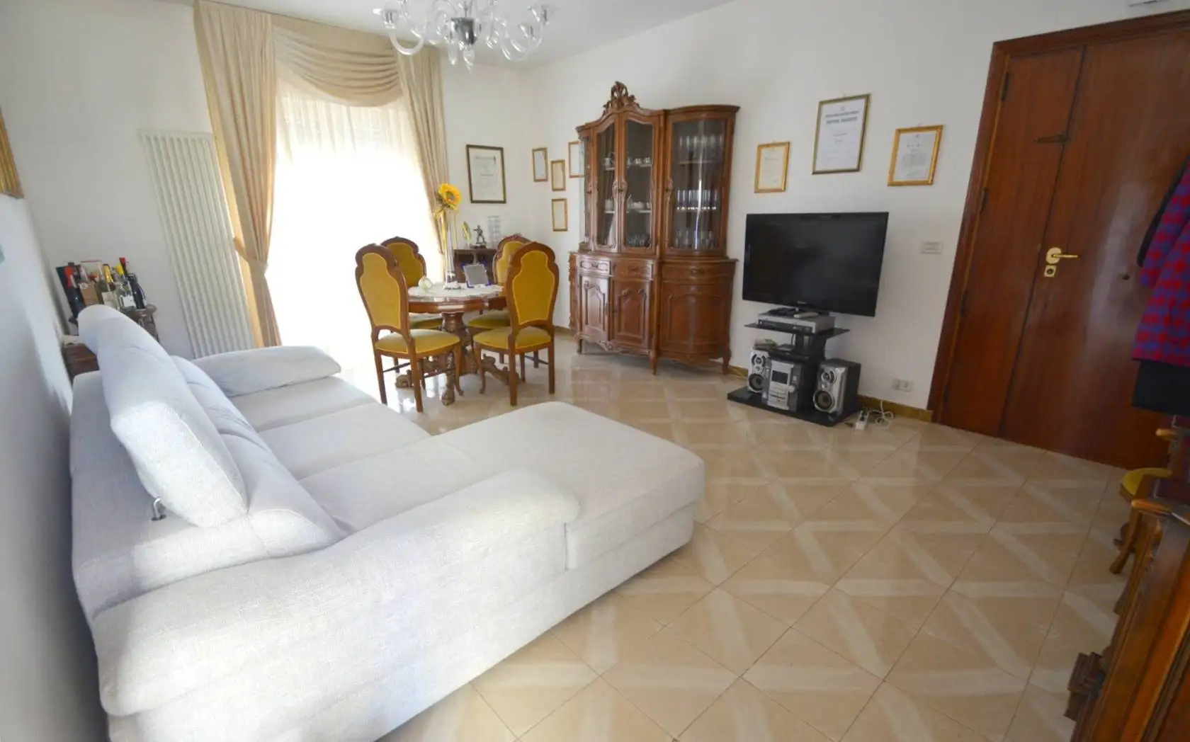 Trilocale via Pietà, Casamassima - foto 2