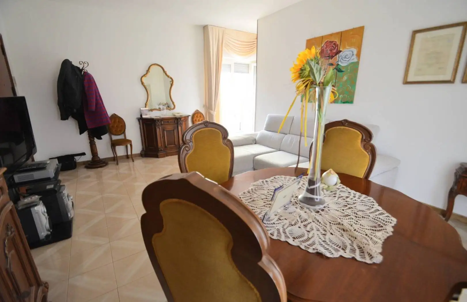 Trilocale via Pietà, Casamassima - foto 3