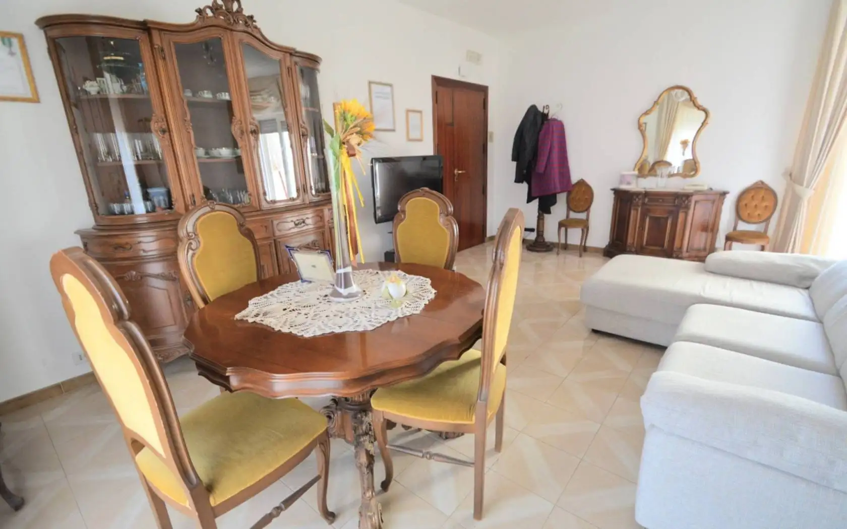 Trilocale via Pietà, Casamassima - foto 4