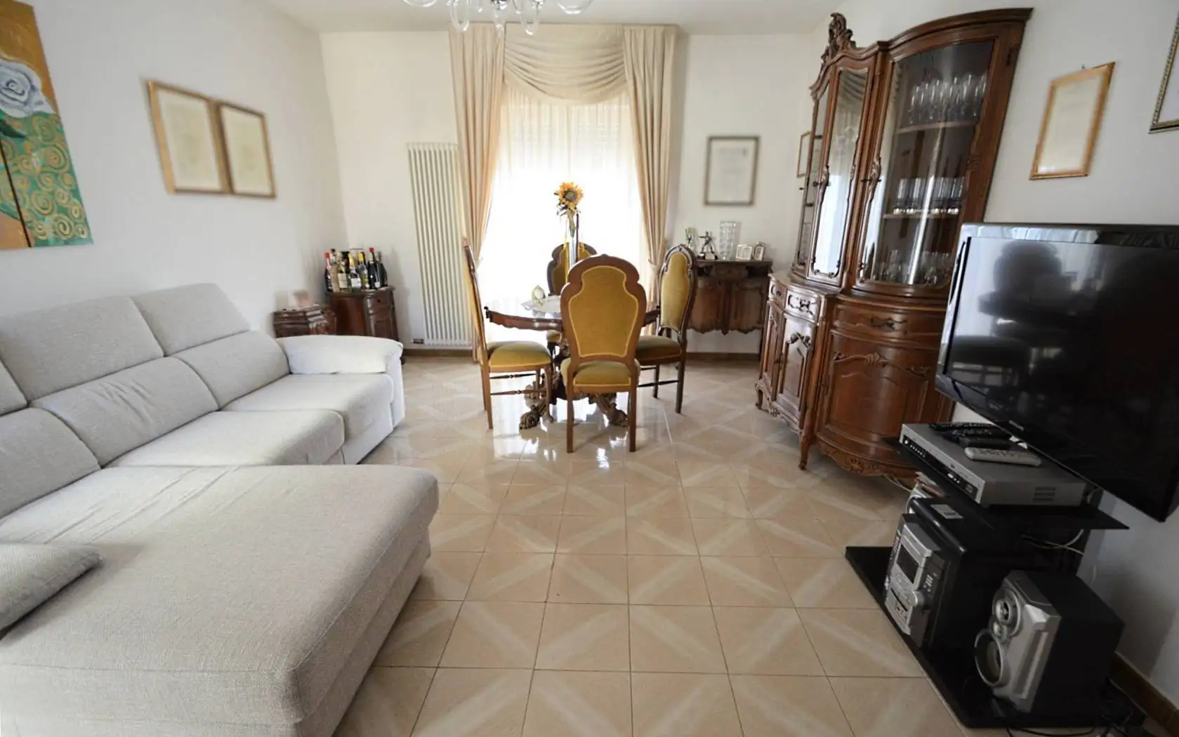 Trilocale via Pietà, Casamassima - foto 5