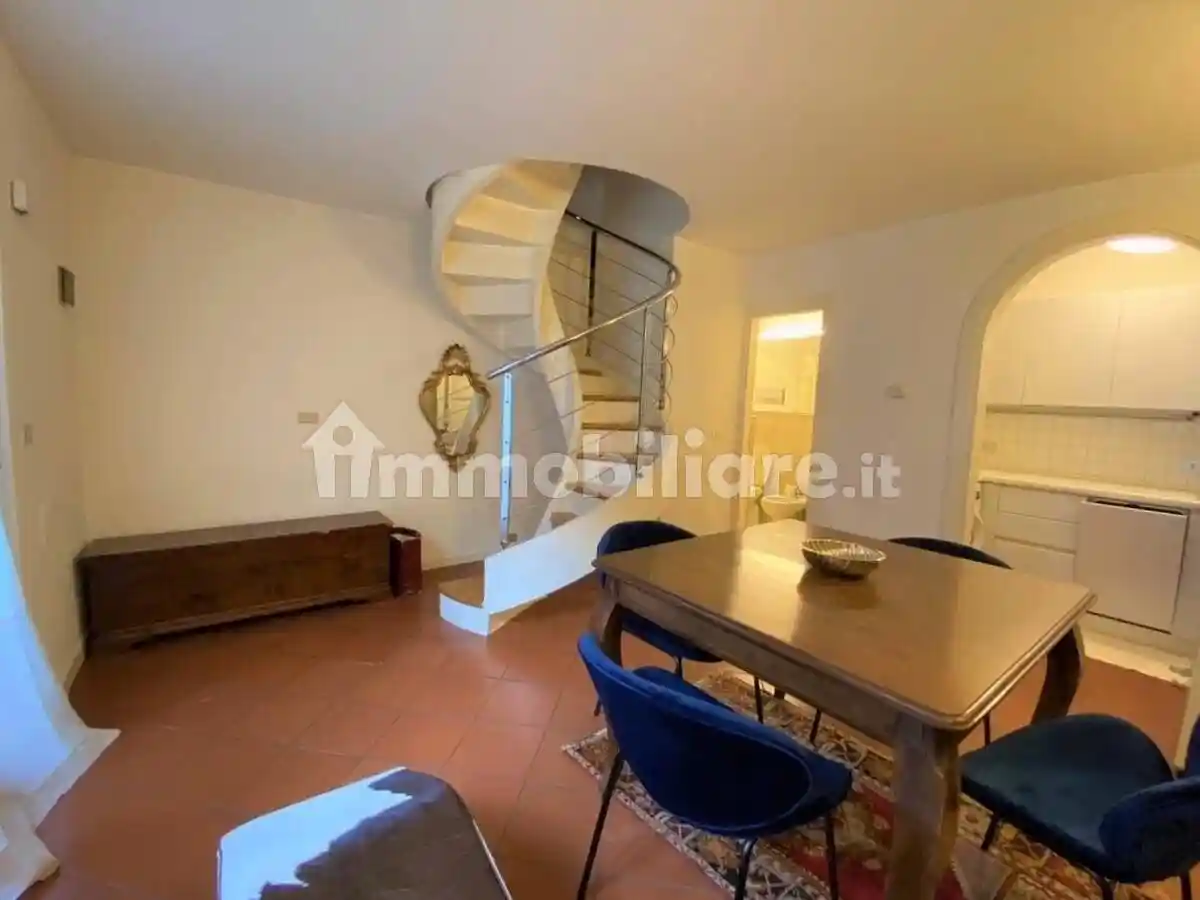 Bilocale piazza San Zeno, San Zeno, Verona - foto 2