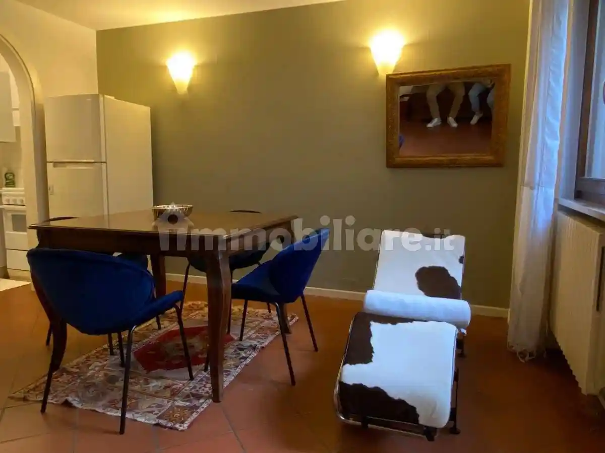 Bilocale piazza San Zeno, San Zeno, Verona - foto 3