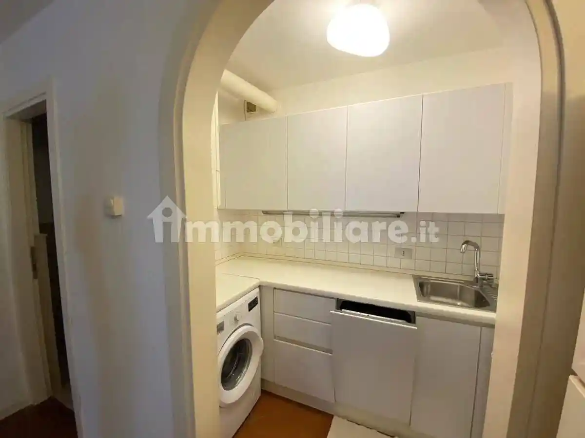 Bilocale piazza San Zeno, San Zeno, Verona - foto 5