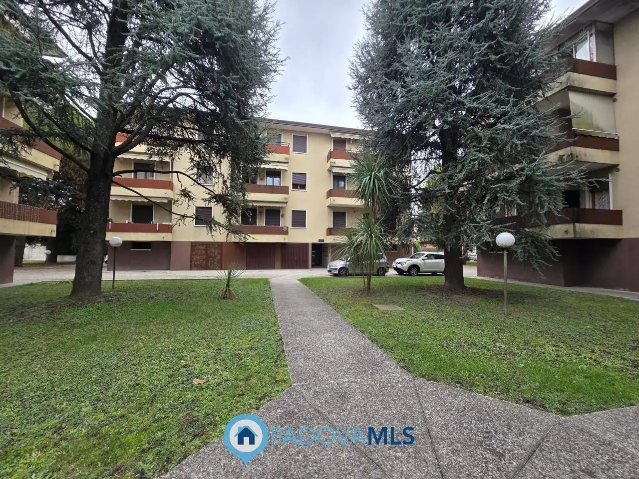 Appartamento in vendita a Noventa Padovana