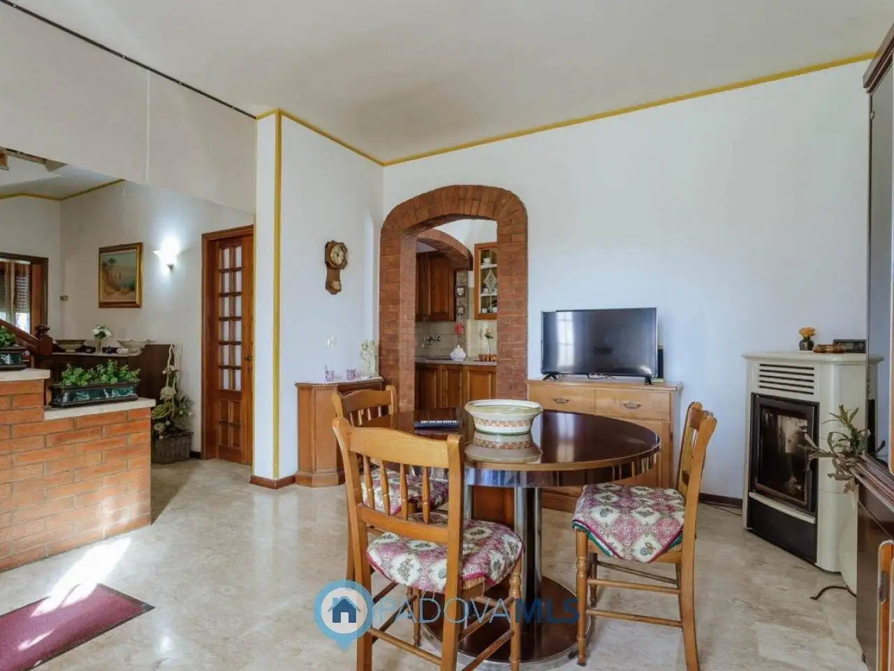 Terratetto unifamiliare via Cimitero, 7, Agna - foto 2