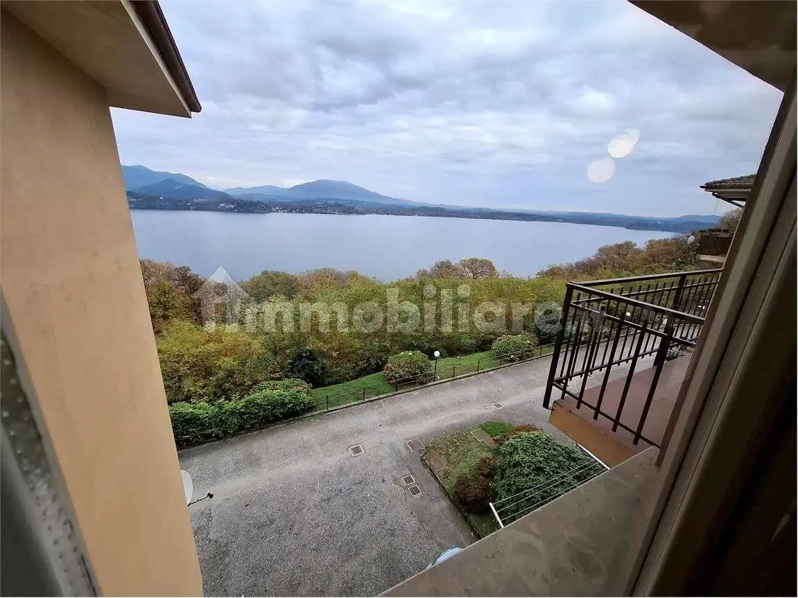 Trilocale via Alle Machere , 4, Belgirate - foto 4