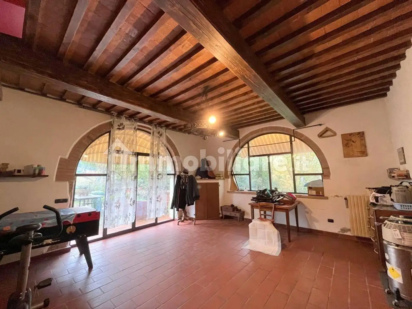 Casa indipendente in vendita a Barberino Tavarnelle