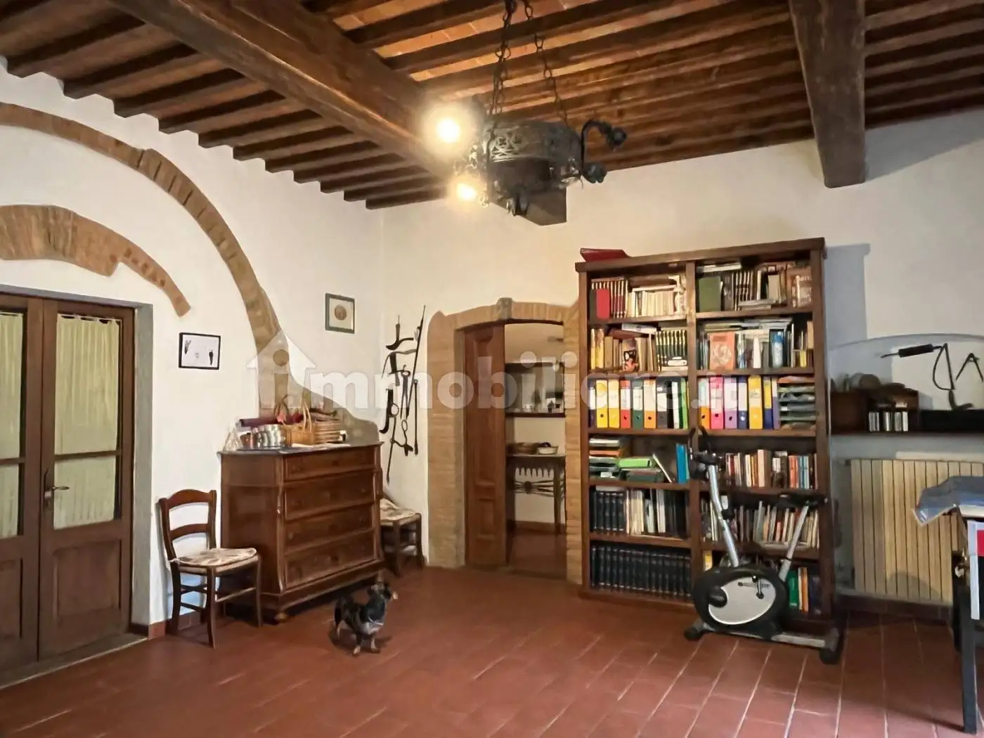 Terratetto unifamiliare 250 m², buono stato, Barberino Tavarnelle - foto 2