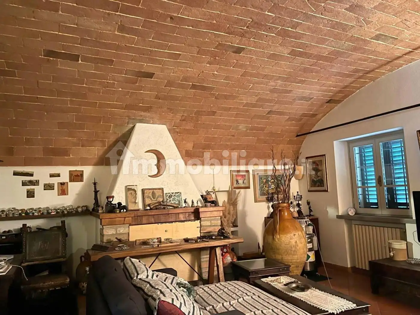 Terratetto unifamiliare 250 m², buono stato, Barberino Tavarnelle - foto 3