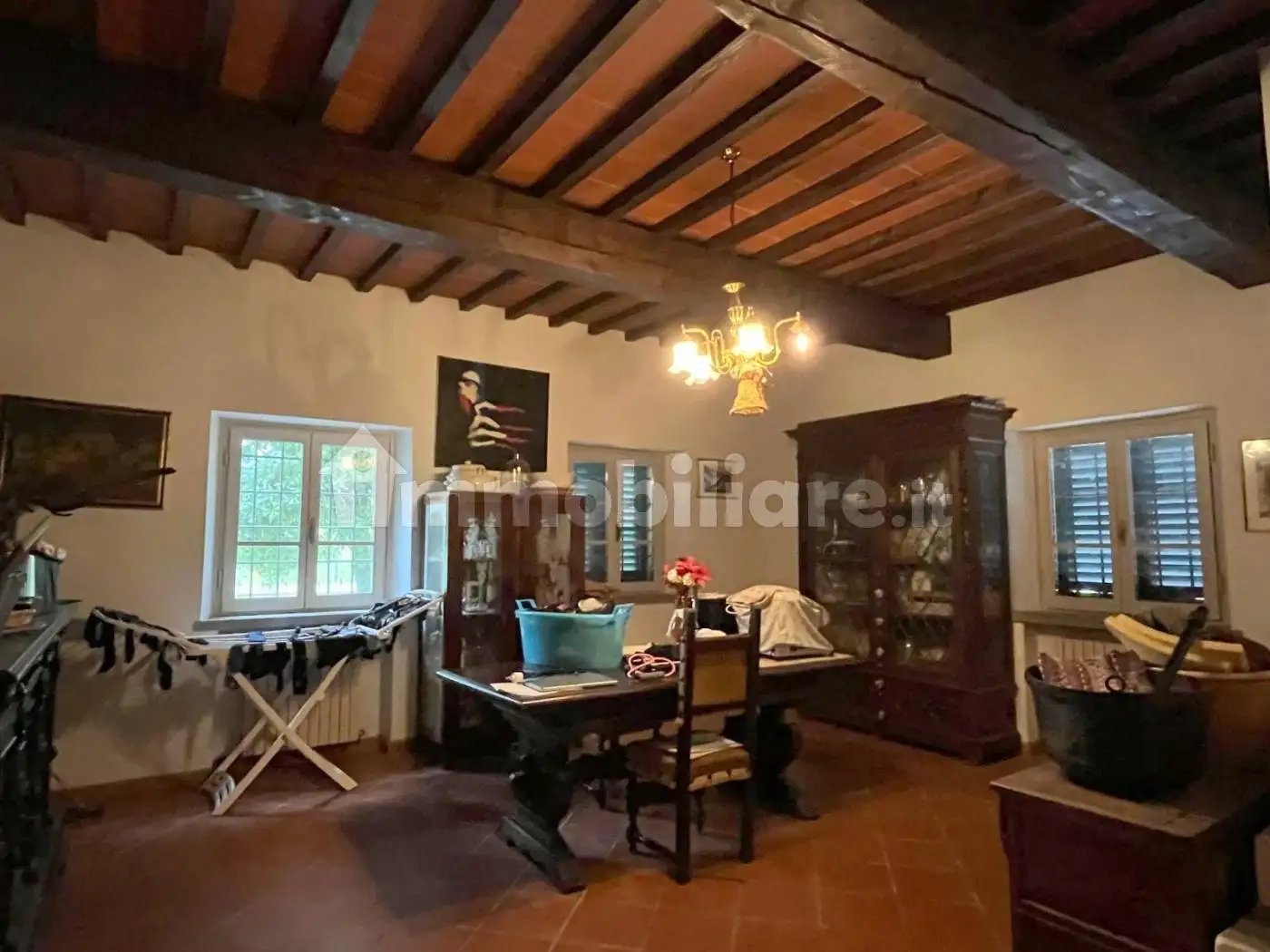 Terratetto unifamiliare 250 m², buono stato, Barberino Tavarnelle - foto 4