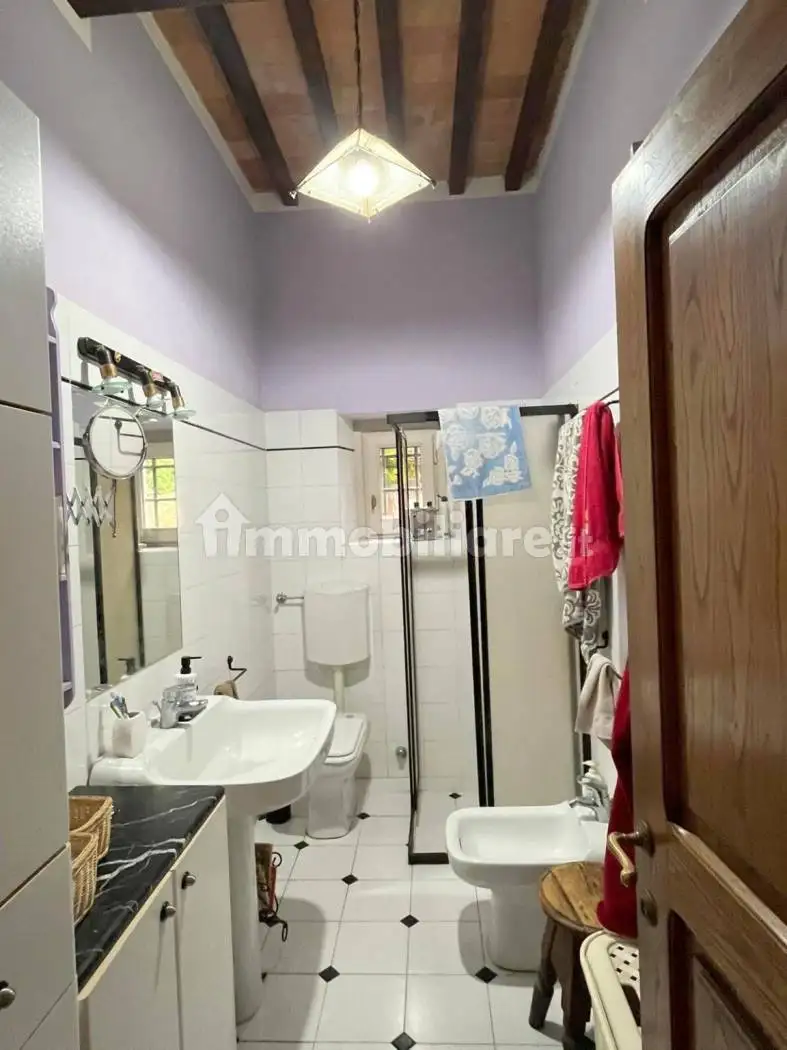 Terratetto unifamiliare 250 m², buono stato, Barberino Tavarnelle - foto 5