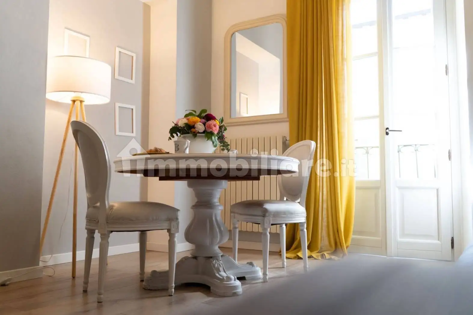 Appartamento in affitto a Monza