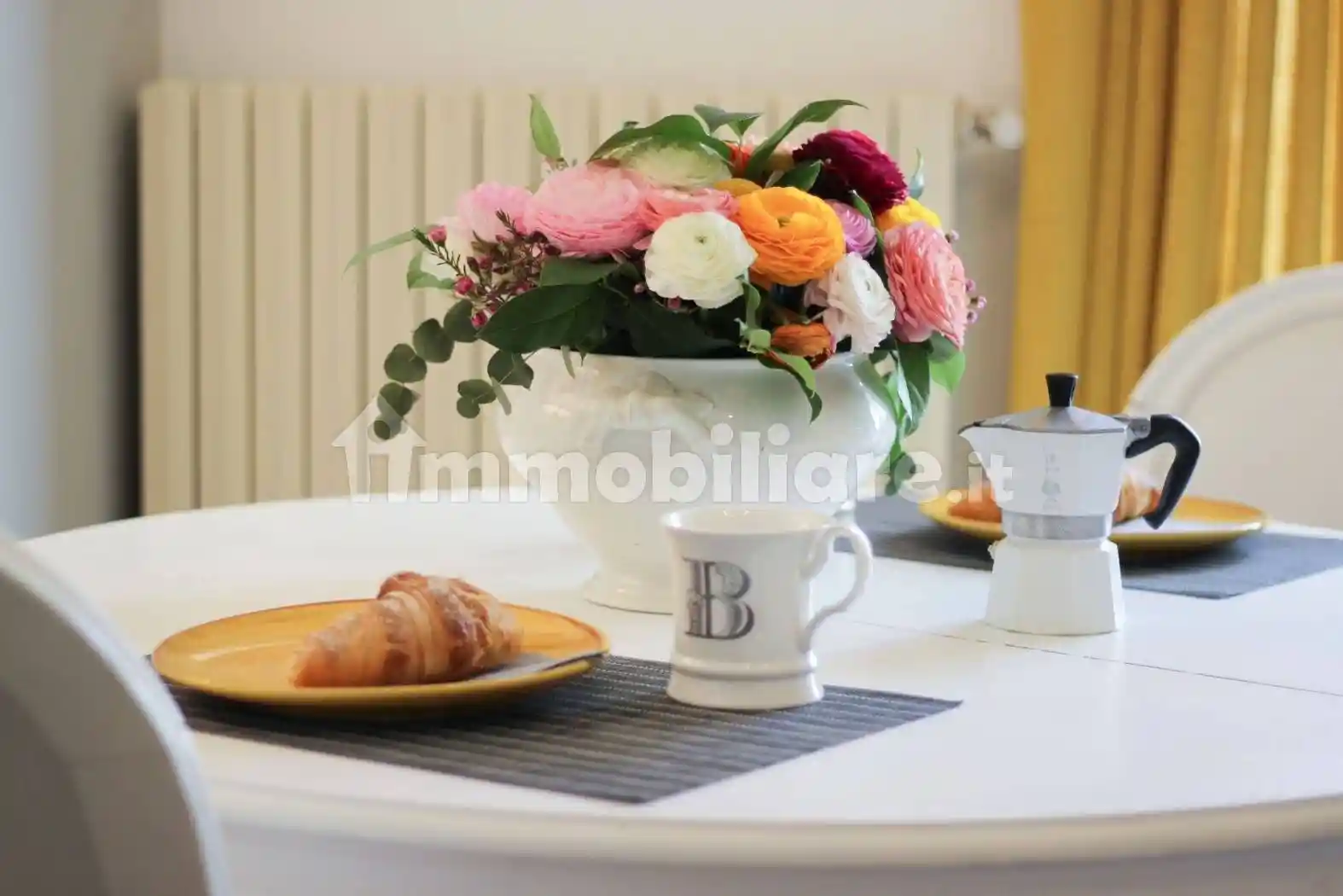 Bilocale via Italia 3, Centro Storico, Monza - foto 4