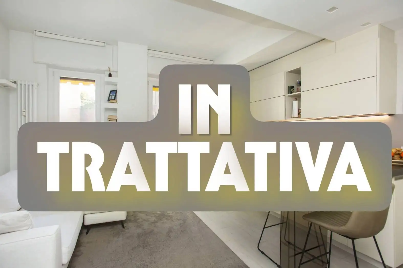 Apartment in vendita a Milan