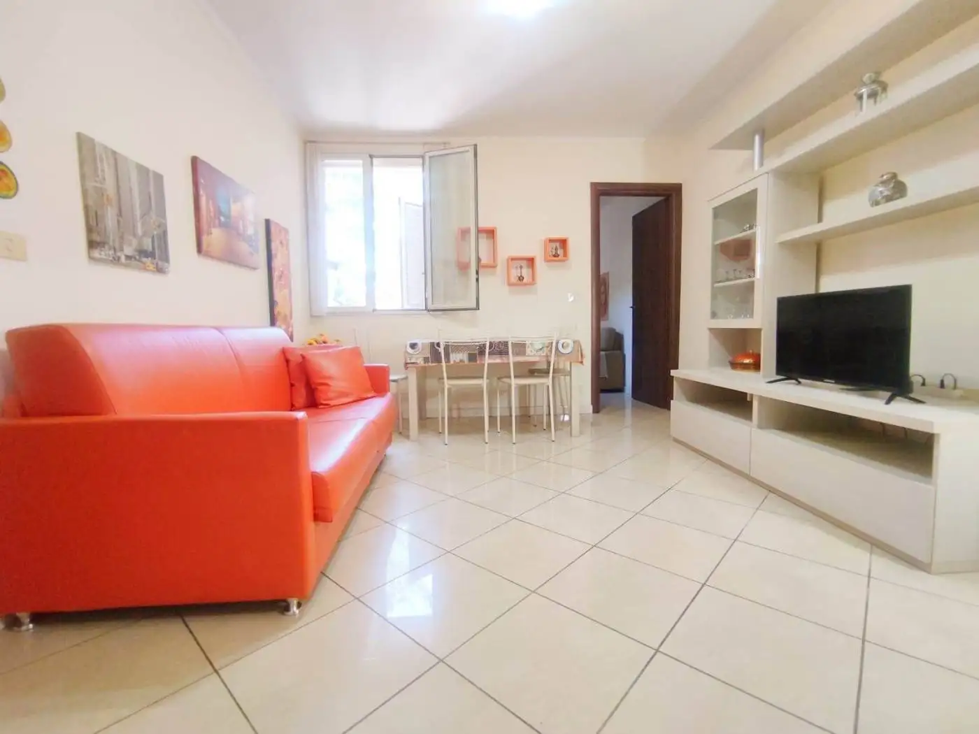 Appartamento in vendita a Catania