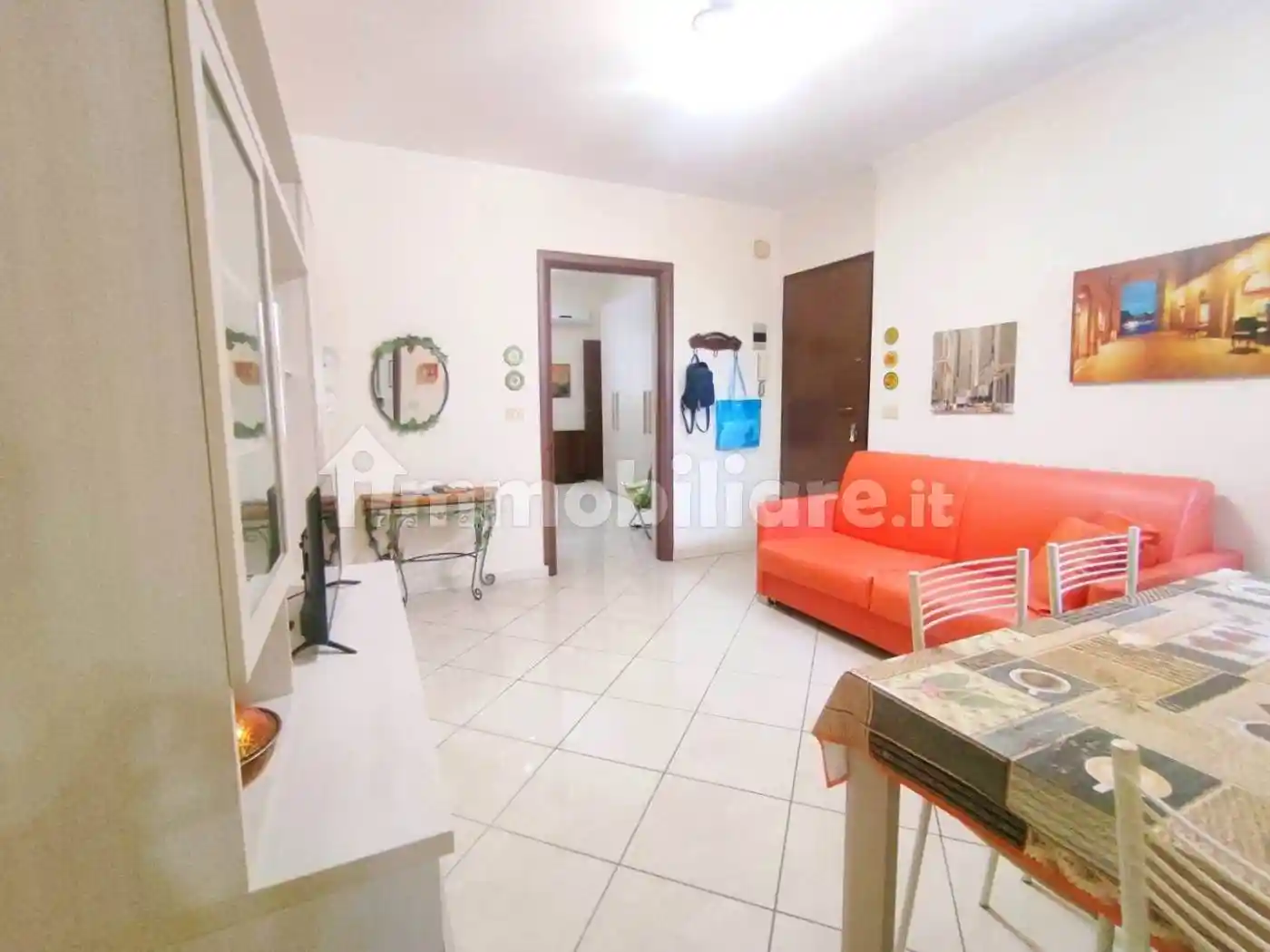 Bilocale via Antonello da Messina 61, Barriera - Leucatia, Catania - foto 5