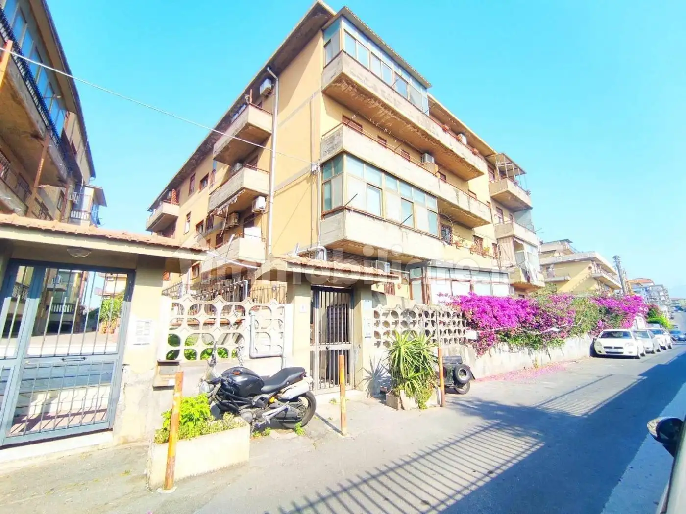 Appartamento in vendita a Catania