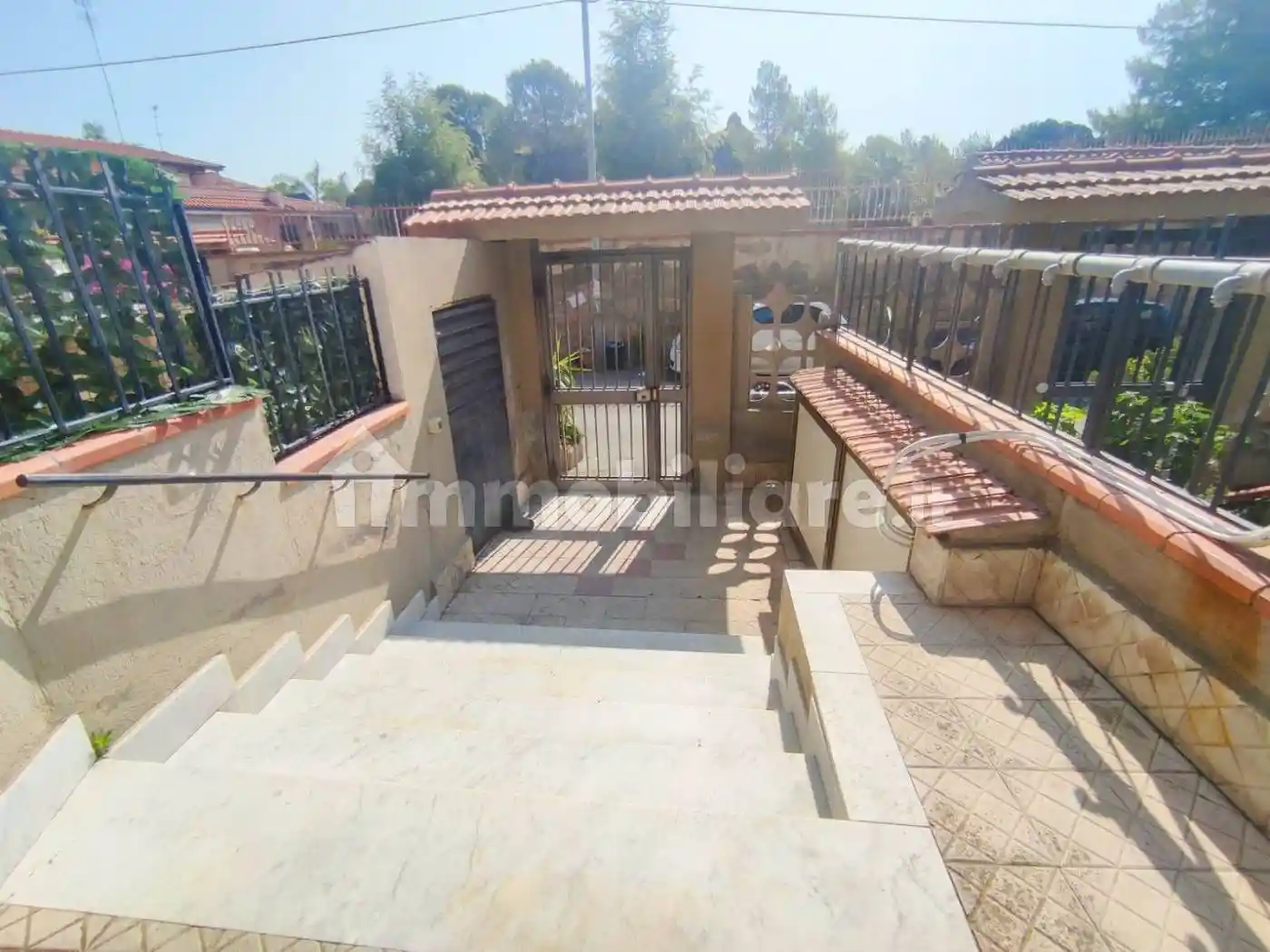 Quadrilocale via Monte Palma 11, Garibaldi - Nesima, Catania - foto 3