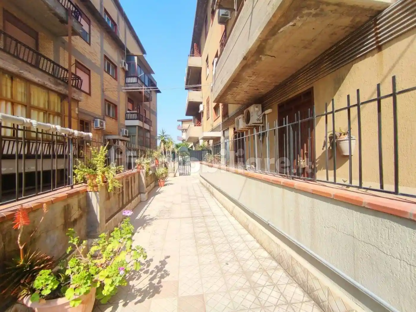 Quadrilocale via Monte Palma 11, Garibaldi - Nesima, Catania - foto 4