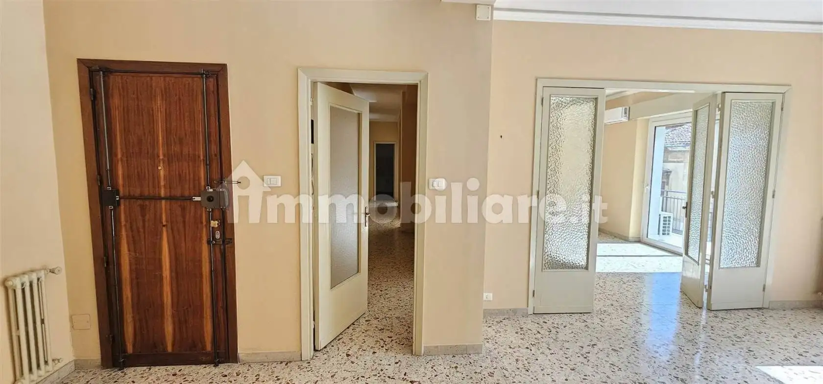 Appartamento in vendita a Catania