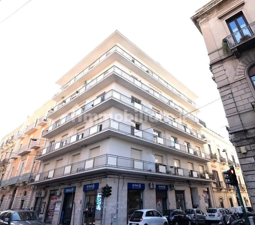 Appartamento in vendita a Catania
