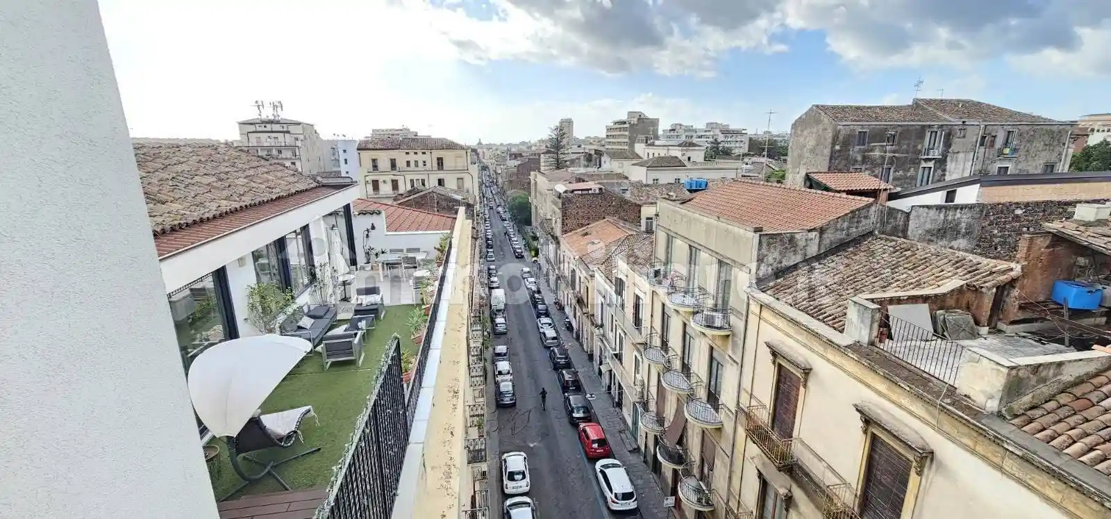 Appartamento via Caronda 178, Borgo, Catania - foto 3