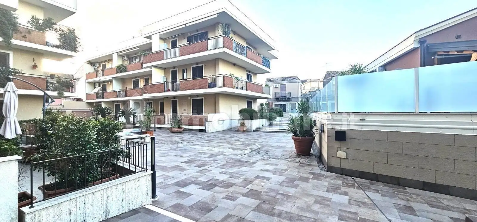 Attico - Mansarda in vendita a Fiumefreddo di Sicilia