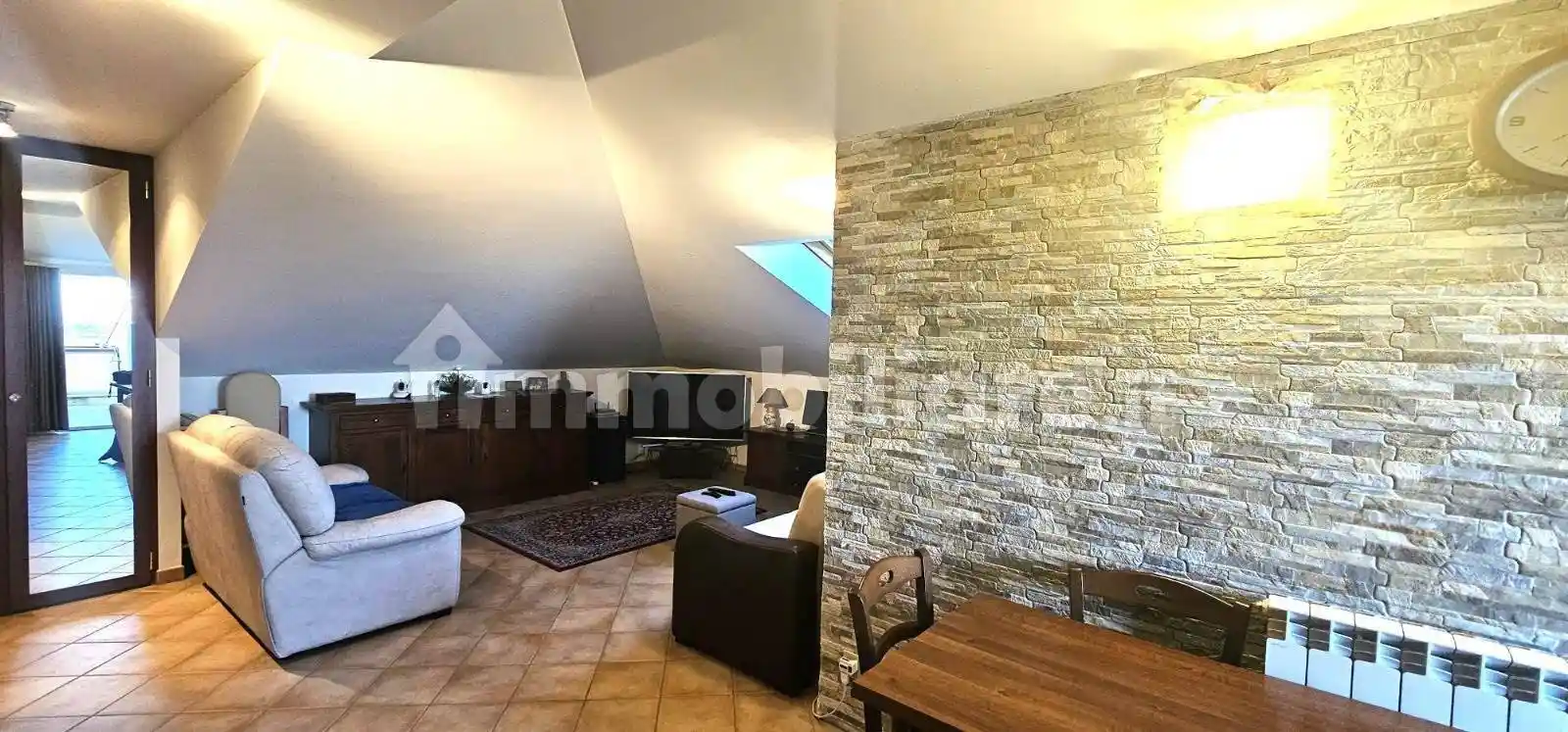 Attico - Mansarda - foto 4