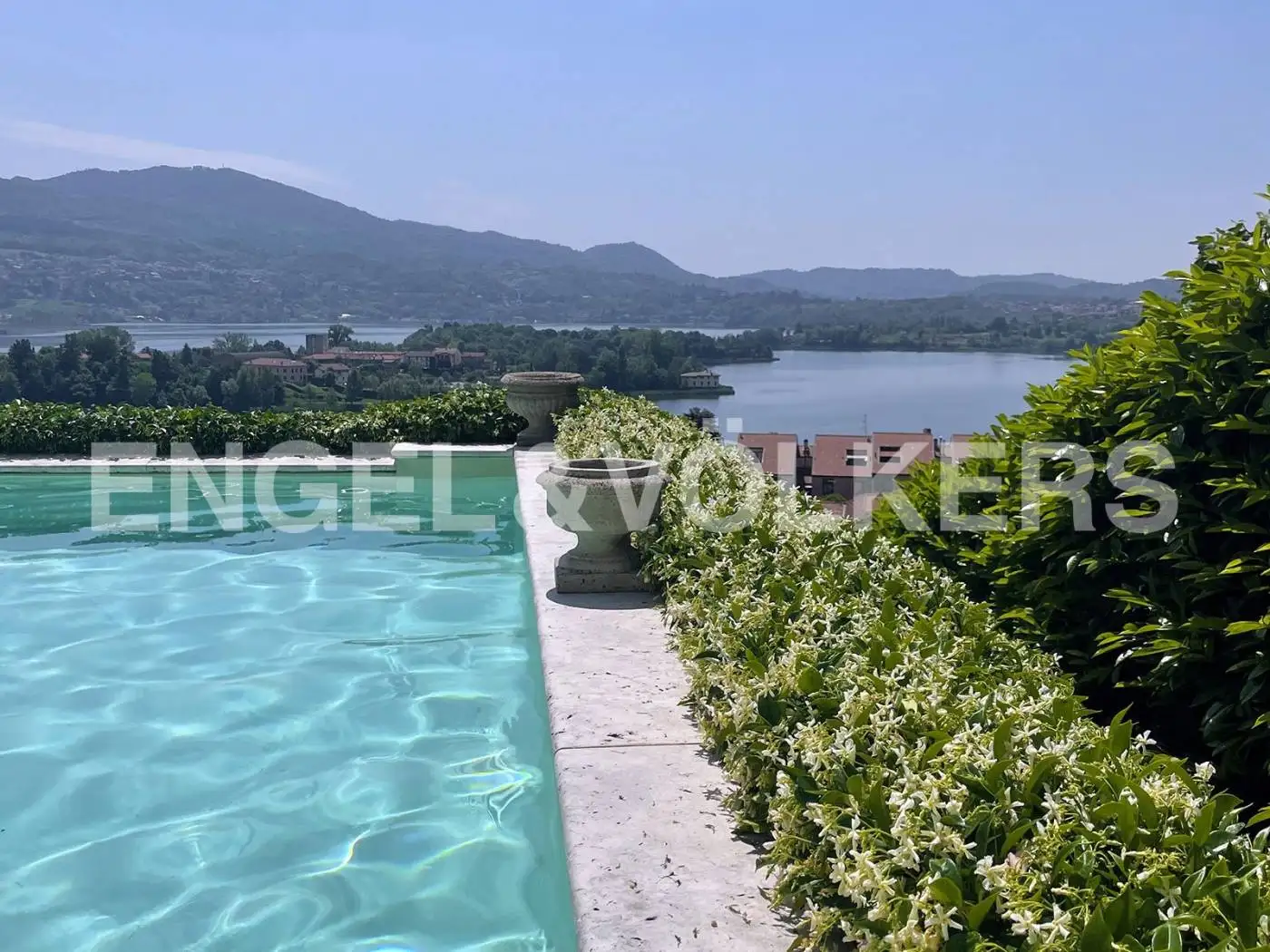 Villa bifamiliare via Belvedere, Civate - foto 3