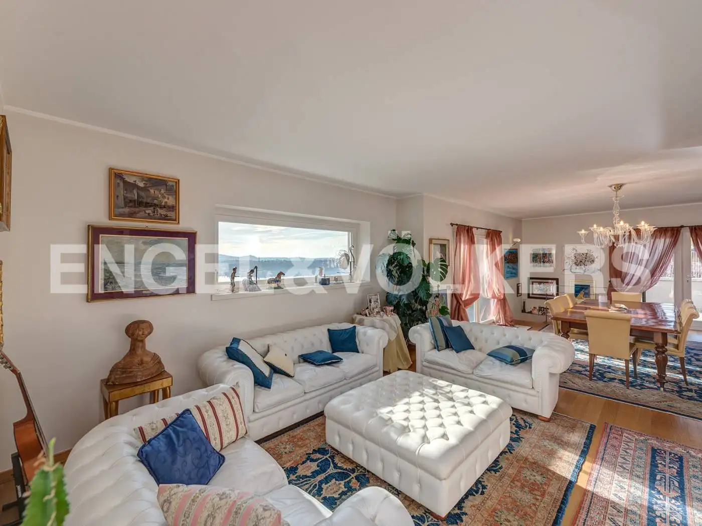 Villa bifamiliare via Belvedere, Civate - foto 5