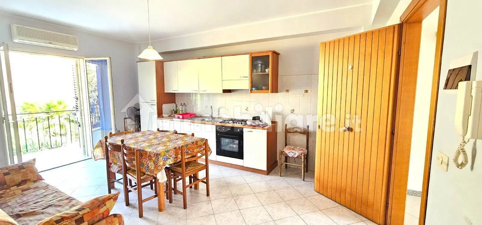 Appartamento in vendita a Calatabiano