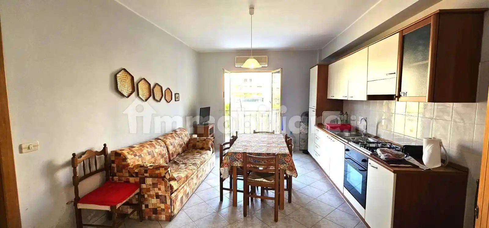 Bilocale via Monteforte Banco 21/23, Calatabiano - foto 2