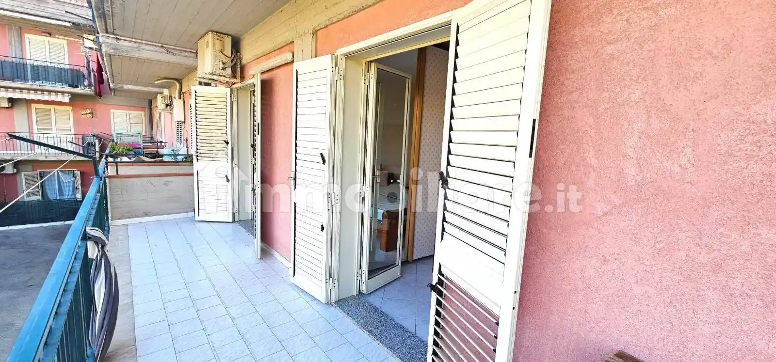 Bilocale via Monteforte Banco 21/23, Calatabiano - foto 4